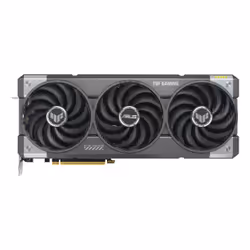 ASUS TUF Gaming TUF-RTX5070TI-O16G-GAMING, GeForce RTX 5070 Ti, 16 Go, GDDR7, 256 bit, 7680 x 4320 pixels, PCI Express 5.0