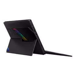 ASUS ROG Flow Z13 GZ302EA-RU074W AMD Ryzen Al Max+ 395 PC portable 34 cm (13.4") Écran tactile WQXGA 32Go RAM 1To SSD Wi-Fi 7 Win11 Allemand Noir - Vue supplémentaire 4