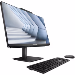 ASUS ExpertCenter E5 AiO 24 E5402WVARK-BPC267X Intel Core 7 150U 60,5 cm (23.8") 1920 x 1080 pixels PC All-in-One 16 Go DDR4-SDRAM 512 Go SSD Windows 11 Pro Wi-Fi 6E (802.11ax) Noir