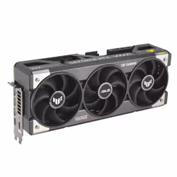ASUS TUF Gaming TUF-RTX5080-16G-GAMING NVIDIA GeForce RTX 5080 16 Go GDDR7