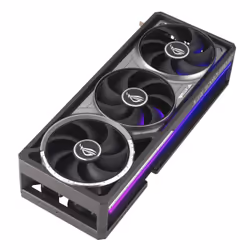 ASUS ROG Astral - -RTX5080-16G-GAMING GeForce RTX 5080 16 Go GDDR7 - Vue supplémentaire 2