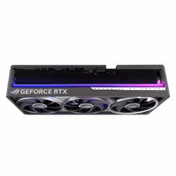 ASUS ROG Astral - -RTX5080-16G-GAMING GeForce RTX 5080 16 Go GDDR7 - Vue supplémentaire 5