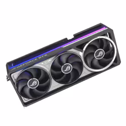 ASUS ROG Astral - -RTX5080-16G-GAMING GeForce RTX 5080 16 Go GDDR7 - Vue supplémentaire 6