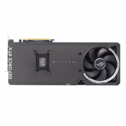 ASUS ROG Astral - -RTX5080-16G-GAMING GeForce RTX 5080 16 Go GDDR7 - Vue supplémentaire 7