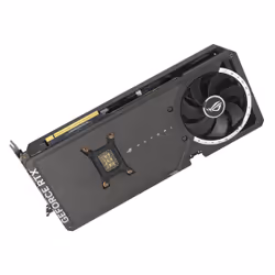 ASUS ROG Astral - -RTX5080-16G-GAMING GeForce RTX 5080 16 Go GDDR7 - Vue supplémentaire 8