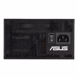 ASUS ATS-850G unité d'alimentation d'énergie 850 W 20+4 pin ATX ATX Noir