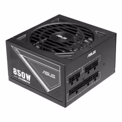 ASUS ATS-850G unité d'alimentation d'énergie 850 W 20+4 pin ATX ATX Noir