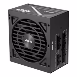 ASUS ATS-850G unité d'alimentation d'énergie 850 W 20+4 pin ATX ATX Noir - Vue supplémentaire 8