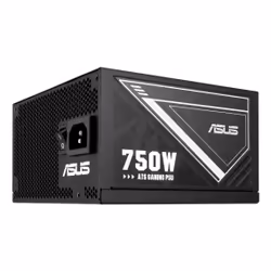 ASUS ATS-750G, 750 W, 110 - 240 V, Actif, 100 W, 750 W, 100 W