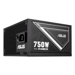 ASUS ATS-750G unité d'alimentation d'énergie 750 W 20+4 pin ATX ATX Noir