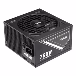 ASUS ATS-750G unité d'alimentation d'énergie 750 W 20+4 pin ATX ATX Noir - Vue supplémentaire 6