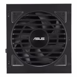 ASUS ATS-750G unité d'alimentation d'énergie 750 W 20+4 pin ATX ATX Noir - Vue supplémentaire 7