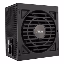 ASUS ATS-750G unité d'alimentation d'énergie 750 W 20+4 pin ATX ATX Noir - Vue supplémentaire 8