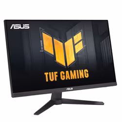 ASUS VG249QE5A écran plat de PC 23.8" Full HD LCD Noir - Vue supplémentaire 4