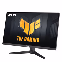 ASUS VG249QE5A écran plat de PC 23.8" Full HD LCD Noir - Vue supplémentaire 5