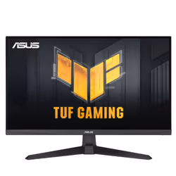 ASUS TUF Gaming VG279QE5A, 68,6 cm (27"), 1920 x 1080 pixels, Full HD, LCD, 1 ms, Noir