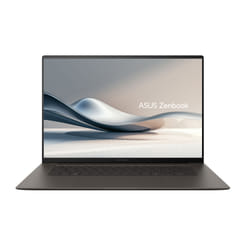 ASUS Zenbook S 16 UM5606KA-RK009W AMD Ryzen AI 7 350 Ordinateur portable 40,6 cm (16") 3K 16 Go LPDDR5x-SDRAM 1 To SSD Wi-Fi 7 (802.11be) Windows 11 Home Allemand Gris