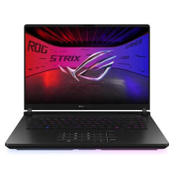 ASUS ROG STRIX SCAR 16 G635LW-RW075W - Intel Core Ultra 9 275HX 64 Go SSD 1 To 16 Mini LED QHD+ 240 Hz NVIDIA GeForce RTX 5080 16