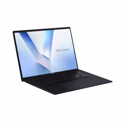 ASUS Vivobook 18 M1807HA-S8073W AMD Ryzen™ 7 260 Ordinateur portable 46,7 cm (18.4") WUXGA 16 Go DDR5-SDRAM 512 Go SSD Wi-Fi 6 (802.11ax) Windows 11 Home Bleu