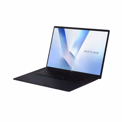 ASUS Vivobook 18 M1807HA-S8073W AMD Ryzen™ 7 260 Ordinateur portable 46,7 cm (18.4") WUXGA 16 Go DDR5-SDRAM 512 Go SSD Wi-Fi 6 (802.11ax) Windows 11 Home Bleu