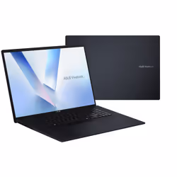 ASUS Vivobook 18 M1807HA-S8076X AMD Ryzen 7 260 PC portable 18.4" WUXGA 32Go RAM 1To SSD Wi-Fi 6 Win11 Bleu - Vue supplémentaire 5