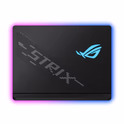 ASUS ROG Strix SCAR 16 G635LR-DRRW059W Intel Core Ultra 9 275HX PC portable 16" WQXGA 32Go RAM 1To SSD NVIDIA GeForce RTX 5070 Ti Wi-Fi 7 Win11 Noir - Vue supplémentaire 8