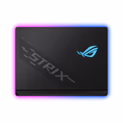 ASUS ROG Strix SCAR 18 G835LR-DRSA051W Intel Core Ultra 9 275HX PC portable 18" WQXGA 32Go RAM 1To SSD NVIDIA GeForce RTX 5070 Ti Wi-Fi 7 Win11 Noir - Vue supplémentaire 8
