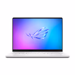 ASUS ROG Zephyrus G14 ZEPHYRUS-G14-GA403WW-DR8W, AMD Ryzen AI 9 HX, 2 GHz, 35,6 cm (14"), 2880 x 1800 pixels, 64 Go, 1 To
