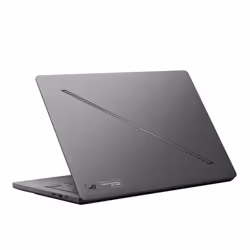 ASUS ROG Zephyrus G14 ZEPHYRUS-G14-GA403WW-DR9W AMD Ryzen AI 9 HX 370 Ordinateur portable 35,6 cm (14") 3K 64 Go LPDDR5x-SDRAM 1 To SSD NVIDIA GeForce RTX 5080 Wi-Fi 7 (802.11be) Windows 11 Home Gris