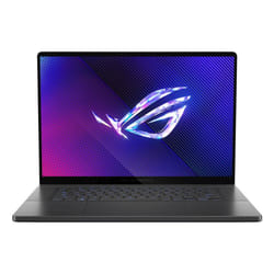 ASUS ROG Zephyrus G16 ZEPHYRUS-G16-GU605CR-DR8W Intel Core Ultra 9 285H Ordinateur portable 40,6 cm (16") 2.5K 32 Go LPDDR5x-SDRAM 1 To SSD NVIDIA GeForce RTX 5070 Ti Wi-Fi 7 (802.11be) Windows 11 Home Gris
