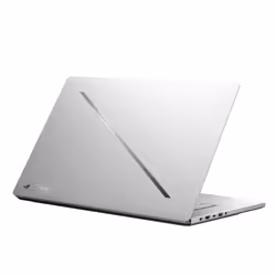 ASUS ROG Zephyrus G16 GU605CW-DR7W Intel Core Ultra 9 285H PC portable 16" WQXGA 64Go RAM 1To SSD NVIDIA GeForce RTX 5080 Wi-Fi 7 Win11 Blanc - Vue supplémentaire 8