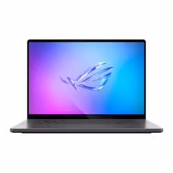 ASUS ROG Zephyrus G16 GU605CW-DR8W Intel Core Ultra 9 285H PC portable 16" WQXGA 64Go RAM 1To SSD NVIDIA GeForce RTX 5080 Wi-Fi 7 Win11 Gris, Noir - Vue supplémentaire 2