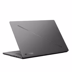 ASUS ROG Zephyrus G16 GU605CW-DR8W Intel Core Ultra 9 285H PC portable 16" WQXGA 64Go RAM 1To SSD NVIDIA GeForce RTX 5080 Wi-Fi 7 Win11 Gris, Noir - Vue supplémentaire 6