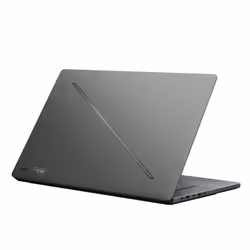 ASUS ROG Zephyrus G16 GU605CW-DR8W Intel Core Ultra 9 285H PC portable 16" WQXGA 64Go RAM 1To SSD NVIDIA GeForce RTX 5080 Wi-Fi 7 Win11 Gris, Noir - Vue supplémentaire 8