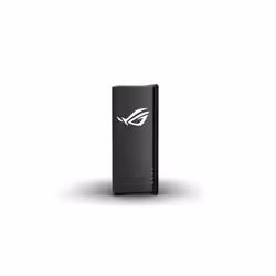 ASUS ROG Strix GS-BE18000, Wi-Fi 7 (802.11be), Tri-bande (2,4 GHz / 5 GHz / 6 GHz), Ethernet/LAN, Noir, Routeur