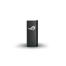 ASUS ROG Strix GS-BE18000 routeur sans fil 2.5 Gigabit Ethernet Tri-bande (2,4 GHz / 5 GHz / 6 GHz) Noir