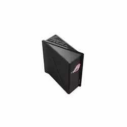 ASUS ROG Strix GS-BE18000 routeur sans fil 2.5 Gigabit Ethernet Tri-bande (2,4 GHz / 5 GHz / 6 GHz) Noir - Vue supplémentaire 4