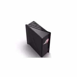 ASUS ROG Strix GS-BE18000 routeur sans fil 2.5 Gigabit Ethernet Tri-bande (2,4 GHz / 5 GHz / 6 GHz) Noir - Vue supplémentaire 5