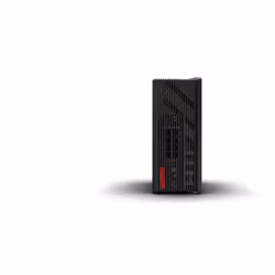 ASUS ROG Strix GS-BE18000 routeur sans fil 2.5 Gigabit Ethernet Tri-bande (2,4 GHz / 5 GHz / 6 GHz) Noir - Vue supplémentaire 7