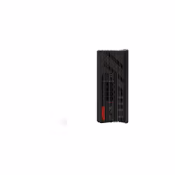 ASUS ROG Strix GS-BE18000 routeur sans fil 2.5 Gigabit Ethernet Tri-bande (2,4 GHz / 5 GHz / 6 GHz) Noir - Vue supplémentaire 8