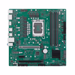 ASUS PRO Q870M-C-CSM, Intel, LGA 1851 (Socket V1), Intel Core Ultra (Series 2), DDR5-SDRAM, 256 Go, DIMM