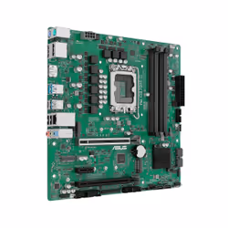 ASUS PRO Q870M-C-CSM LGA 1851 (Socket V1) micro ATX - Vue supplémentaire 4