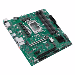 ASUS PRO Q870M-C-CSM LGA 1851 (Socket V1) micro ATX - Vue supplémentaire 5