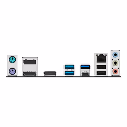 ASUS PRO Q870M-C-CSM LGA 1851 (Socket V1) micro ATX - Vue supplémentaire 6