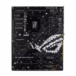 ASUS ROG STRIX Z890-H GAMING WIFI Intel Z890 LGA 1851 (Socket V1) ATX - Vue supplémentaire 4