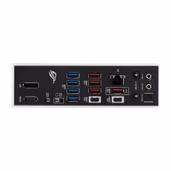 ASUS ROG STRIX Z890-H GAMING WIFI Intel Z890 LGA 1851 (Socket V1) ATX - Vue supplémentaire 5