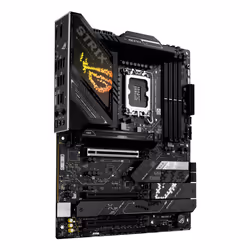 ASUS ROG STRIX Z890-H GAMING WIFI Intel Z890 LGA 1851 (Socket V1) ATX - Vue supplémentaire 6