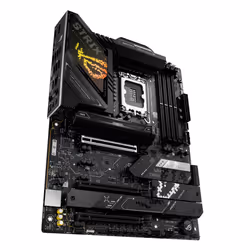 ASUS ROG STRIX Z890-H GAMING WIFI Intel Z890 LGA 1851 (Socket V1) ATX - Vue supplémentaire 7