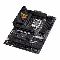 ASUS ROG STRIX Z890-H GAMING WIFI Intel Z890 LGA 1851 (Socket V1) ATX - Vue supplémentaire 8