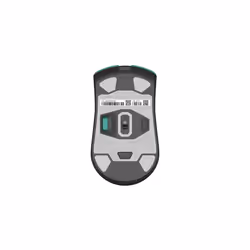 ASUS TUF Gaming Mini Wireless Mouse Hatsune Miku Edition souris Jouer Droitier RF Wireless + Bluetooth + USB Type-A Optique 1200 DPI - Vue supplémentaire 4